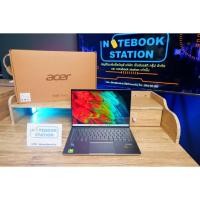 ราคา Acer Swift 14 i7-13700H Ram16 1TB M.2 จอ14 นิ้ว ความชัดระดับ2.5K sRGB100% ทัชสกรีนสเปคสูง ประกันศูนย์2026 เพียง 32,900.- (42057027418)