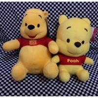 ราคา ตุ๊กตาหมีพูห์ หมีพูห์ pooh (5402069385)