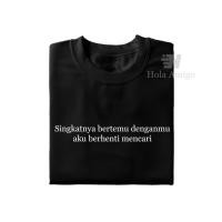 ราคา เสื้อยืดลายคําว่า "What is me me me stop ค้นหา" (27582041590)