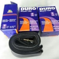 ราคา ยางใน DURO 26x1.90/2.125 FV 48mm. (2201054330)