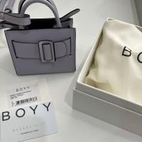 ราคา พร้อมส่ง BOYY Bobby Charm with Strap (Tristle) (20378151196)