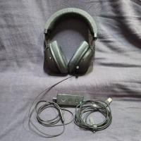 ราคา Razer Kraken Tournament Edition มือสอง สภาพดี (56455097935)