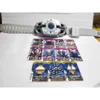 ราคา Bandai Kamen Rider Decade Decade เข็มขัดแปลงร่างมาสไรเดอร์ดีเคด (28270947182)