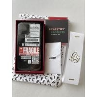 ราคา เคส แท้ ยี่ห้อ Casetify iPhone 12 Pro Max ลาย Fragile (9437043280)