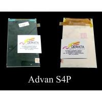 ราคา Advan S4P LCD - S4X - S4F (41355642069)