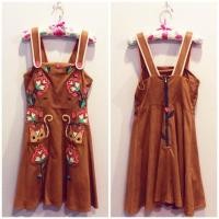ราคา Lyn around dress (1091100377)
