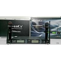 ราคา ไมค์ลอยปรับความถี่ Ce-ance รุ่น : U 789 SCAN (4159158345)