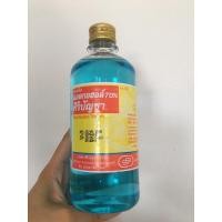 ราคา แฮลกอฮอลล์ ศิริบัญชา 450ml (8224378255)