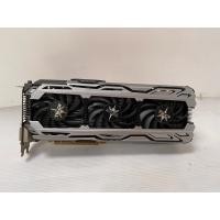 ราคา ขายการ์ดจอมือสอง INNO3D ICHILL GTX1070 8GB ต่อไฟเพิ่ม 8pin (5567238956)
