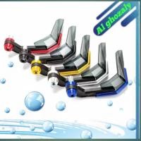 ราคา Al ghozaly HandGuard ADV 160 ADV 150 การ์ดแฮนด์ ADV (29592384198)