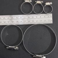 ราคา เหล็กรัดท่อสแตนเลส ขนาด 3" 2" 1" 7/8" 3/4" / 3 นิ้ว ท่อ ที่หนีบ (52154162944)