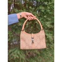 ราคา gucci jacki vintage แท้ 100% (5891764542)