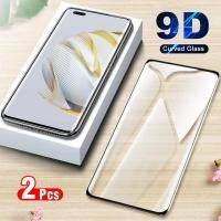 ราคา ฟิล์มกระจกนิรภัย ทรงโค้ง สําหรับ Huawei Mate 50 40 30e 30 20 Pro 50 40 30 RS Porsche Design 40e Huawei nova P60 P50 P40 P30 P11 P10 P9 P8 P7 Pro 11 Ultra 2 ชิ้น (21181327177)