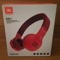 ราคา JBL E45 BT หูฟังไร้สาย (1813151997)