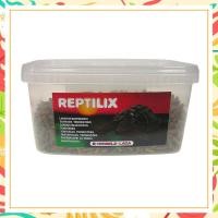 ราคา Versele Laga Reptilix อาหารเม็ดสำหรับเต่าบก ไฟเบอร์สูง (4119936266)