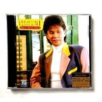 ราคา CD อ๊อด โอภาส อัลบั้ม เพลงหวานซูเปอร์คลาสสิก 1 แผ่นมือ 1 ซีลปิด - ในรูปแบบ Cd แผ่นทอง GOLD DISC ผลิต 500 แผ่น (53757249879)