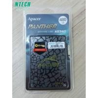 ราคา ฮาร์ดดิส SSD 480 GB ยี่ห้อ APACER AS340 PANTHER (6733455611)