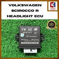 ราคา ไฟหน้า Volkswagen Scirocco R ECU [8P0907357K] [มือสอง] (46854694519)