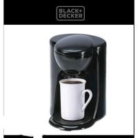 ราคา เครื่องชงกาแฟ Black Decker (13055152582)