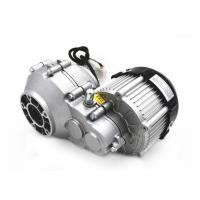 ราคา 500w Dc 48v & 60V มอเตอร์ไร้แปรงถ่าน, มอเตอร์รถจักรยานไฟฟ้า, BLDC , มอเตอร์เกียร์เฟืองท้าย, BM1418HQF (48057642784)