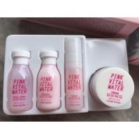 ราคา Etude House Pink Vital Water Set 4 Items. (2708322719)