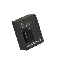 ราคา ❃ แบตเตอรี่สําหรับ Gopro HERO + Ahdbt-301 Ahdbt-201 Gopro 3 Action กล้องแบตเตอรี่ ❃ (41805476133)
