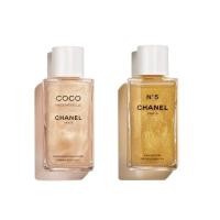 ราคา [In Stock พร้อมส่ง]​ Chanel Coco Mademoiselle Pearly Body Gel 250 ml. (19770495362)