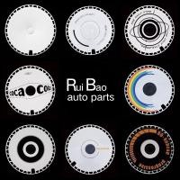 ราคา Nissan/Datsun 120Y ดัดแปลง R12 ขอบตกแต่ง 12 นิ้วฝาครอบป้องกันขอบดัดแปลงที่ไม่ซ้ํากัน Influencer Full Coverage ฝาครอบล้อฝาครอบป้องกันล้อ [Rui Bao] (53608733963)