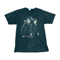 ราคา เสื้อยืดวินเทจ THE VAMPIRE DIARIES สวยสวย สีดำ (26292465372)
