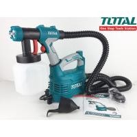 ราคา TOTAL กาพ่นสีไฟฟ้า 500w รุ่นTT5006 รับประกัน 6เดือน (4733983720)