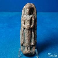 ราคา พระร่วงอุ้มบาตร เนื้อดินกรุเก่า พิมพ์หายาก (56657134116)