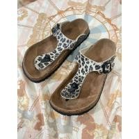 ราคา papillio by birkenstock size 37 (มีตำหนิ) (10798951132)
