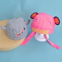 ราคา (4 - 12 เดือน) Mickey Mouse And Stars Music Premium Childrens Bucket Hat (29787918191)