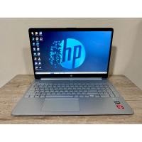 ราคา ขาย โน๊ตบุ๊ค HP 15s-eq0000AU AMD Ryzen 5-3500U CPU 2.10 GHz RAM 8 GB SSD 512 GB (14298980935)