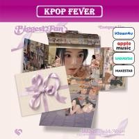 ราคา Red Velvet IRENE [Biggest Fan] 1st Album / Compact ver (47207608265)