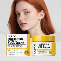 ราคา 佳优✨ครีมกระชับผิวหน้า 100g พร้อม Retinol Collagen Peptide Hydrating Firming Moisturizer Daily Lift Care (53308841626)