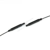 ราคา 5 ชิ้น/1 ชิ้น 2.4GHz WIFI เสาอากาศ 3dbi Connector ทองเหลืองด้านใน Aerial 15 ซม.ความยาว 1.13 สาย HLK-RM04 ESP-07 (49956854247)