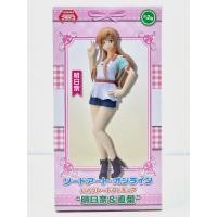ราคา [ฟิกเกอร์แท้] [SAO] Sword Art Online - Asuna - High Grade Figure (SEGA) (27357096726)