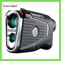 ราคา Bushnell Bushnell Golf เครื ่ องมือวัดระยะทาง Pin Seeker Pro X3 Plus Jolt (28751609856)