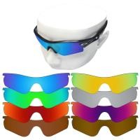 ราคา เลนส์เปลี่ยนโพลาไรซ์สำหรับ Oakley RadarLock Path (42367301084)