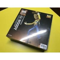 ราคา kaiyodo sci-fi Revoltech toy story WOODY No.010 (8117232206)