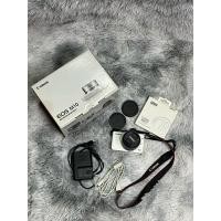 ราคา CANON M10+Lens Kit 15-45mm f3.5-5.6 มือสอง (27902124133)