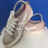 ราคา Asics มือสองของแท้ (1476989425)