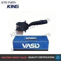 ราคา สวิทช์ยกเลี้ยวไฟหน้า ไทเกอร์TIGER D4D LH112 รถตู้หัวจรวด รหัสแท้ 84140-26170 เกรดOEM (43271037843)
