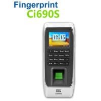 ราคา HIP Finger Scan HIP CI690S เครื่องสแกนลายนิ้วมือ HIP CI690S สามารถ ควบคุมประตู (8726557141)