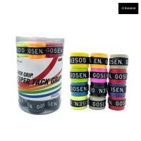 ราคา Gosen : ที่พันด้ามไม้แบด กริปพันด้ามไม้แบด | ของแท้100% (20051549777)