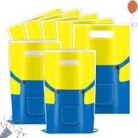 ราคา มินเนี่ยนถุงของขวัญ16.5*25เซนติเมตรพรรคถุงขนมกล้วยคนตั๊กต์กระเป๋างานเลี้ยงวันเกิดอุปกรณ์ตกแต่งของเล่นเด็กของขวัญพรรคโปรดปราน (24289209949)