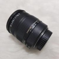 ราคา Lens Sigma 17-70mm f/2.8-4.0 DC Macro OS HSM for Canon (มือสอง) (8602688828)