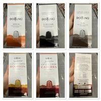 ราคา Doitung Medium Roasted Capsule Arabica Coffee 54 G. ดอยตุง กาแฟอาราบิก้าแท้ ชนิดบรรจุแคปซูล คั่วกลาง / Extra Dark (28516423553)