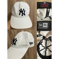 ราคา NY New Era Cap หมวกแก๊ป แบรนด์แท้ มือ2 (24130232139)